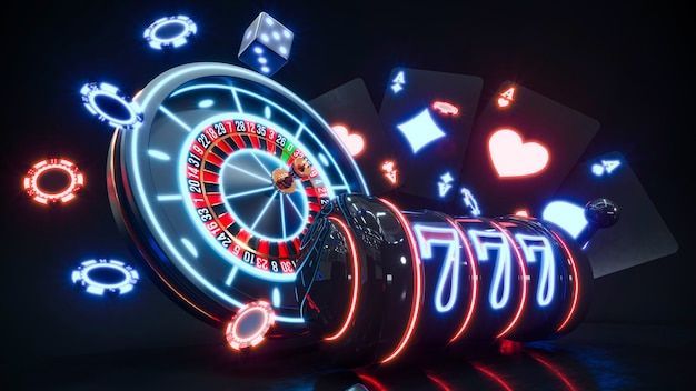 Neon Casino Live Casino